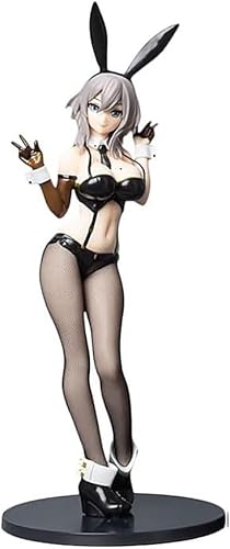 ASEDRFY 45 cm große Azur Lane USS North Carolina Figur PVC Statue Anime Figuren Actionfigur Modell Sammlung Puppe Dekoration Spielzeug Geschenk ASEDRFY 45 cm große Azur Lane USS North Carolina Figur PVC Statue Anime Figuren Actionfigur Modell Sammlung Puppe Dekoration Spielzeug Geschenk von ASEDRFY