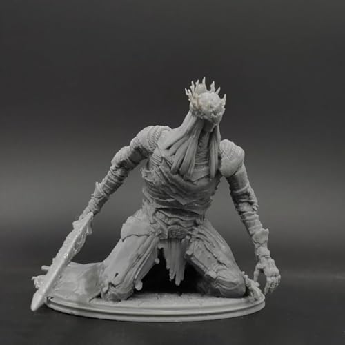 ASEDRFY 6 cm Lorian, Elder Prince Action Figure PVC Statue Figur, 1 x Anime Action Figure, Adult, Fantasy, TOYS_AND_GAMES ASEDRFY 6 cm Lorian, Elder Prince Action Figure PVC Statue Figur, 1 x Anime Action Figure, Adult, Fantasy, TOYS_AND_GAMES von ASEDRFY