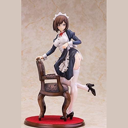 ASEDRFY Abnehmbare 27 cm große limitierte Edition Daiki Kougyou Chitose Itou Pretty Anime Figur ASEDRFY Abnehmbare 27 cm große limitierte Edition Daiki Kougyou Chitose Itou Pretty Anime Figur von ASEDRFY