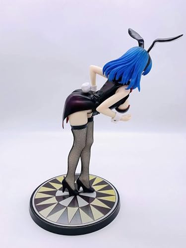 ASEDRFY Abnehmbare Erwachsene 26 cm Limited Edition Blastein Blume Smoking Sonderedition Modell Boxed Figur Box Figur Anime Charakter Pretty Girl Actionfigur PVC Collection ASEDRFY Abnehmbare Erwachsene 26 cm Limited Edition Blastein Blume Smoking Sonderedition Modell Boxed Figur Box Figur Anime Charakter Pretty Girl Actionfigur PVC Collection von ASEDRFY