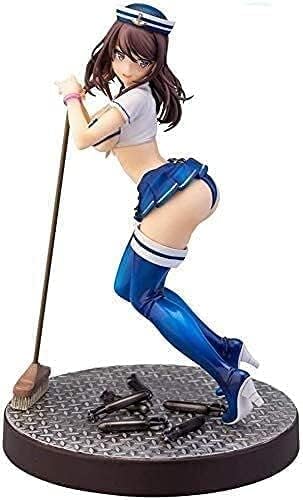 ASEDRFY Alphama Xstp weicher Körper, japanischer Erwachsener, handgefertigte Anime-Figur, Figuren, Statuen, Desktop-Dekorationen, PVC-Material, 24 cm, Überraschung, Geburtstagsgeschenk ASEDRFY Alphama Xstp weicher Körper, japanischer Erwachsener, handgefertigte Anime-Figur, Figuren, Statuen, Desktop-Dekorationen, PVC-Material, 24 cm, Überraschung, Geburtstagsgeschenk von ASEDRFY