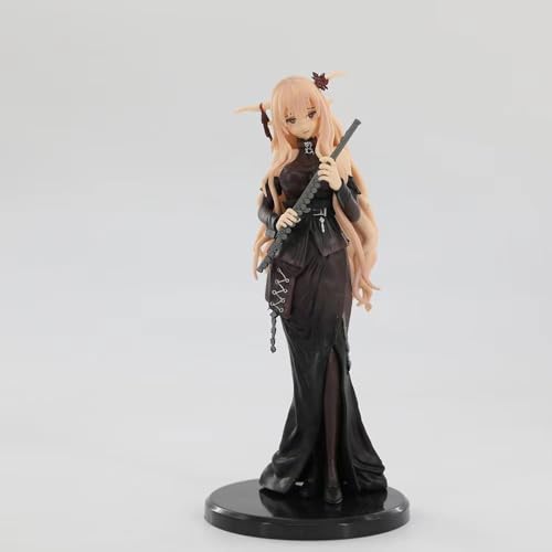 ASEDRFY Angelene Shining for The Voyagers Anime Actionfigur Statue Game Peripherals Collection Model Doll 20cm ASEDRFY Angelene Shining for The Voyagers Anime Actionfigur Statue Game Peripherals Collection Model Doll 20cm von ASEDRFY