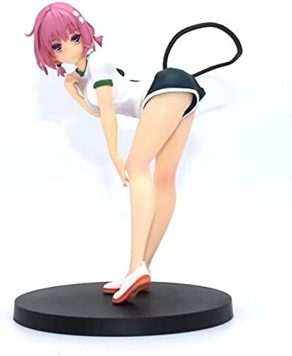 ASEDRFY Anime Abnehmbare Aldult Queen Out of The Pack Dream Gedenkausgabe Modell Ornamente Hand Limited Anime Figuren Charakter Statue Sammlerstücke Dekoration Exquisite Action Box Geschenk ASEDRFY Anime Abnehmbare Aldult Queen Out of The Pack Dream Gedenkausgabe Modell Ornamente Hand Limited Anime Figuren Charakter Statue Sammlerstücke Dekoration Exquisite Action Box Geschenk von ASEDRFY