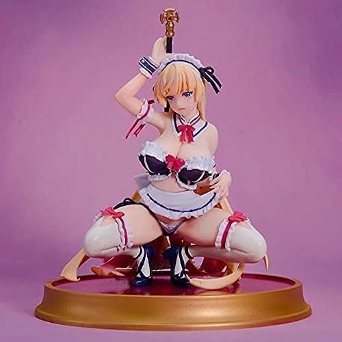 ASEDRFY Anime Abnehmbare Erwachsene Exquisite Schöne Mädchen Serie Pfirsich Mädchen bewegliche Puppe mit Zubehör Bewegliche Anime Ornamente Statue Figuren ASEDRFY Anime Abnehmbare Erwachsene Exquisite Schöne Mädchen Serie Pfirsich Mädchen bewegliche Puppe mit Zubehör Bewegliche Anime Ornamente Statue Figuren von ASEDRFY
