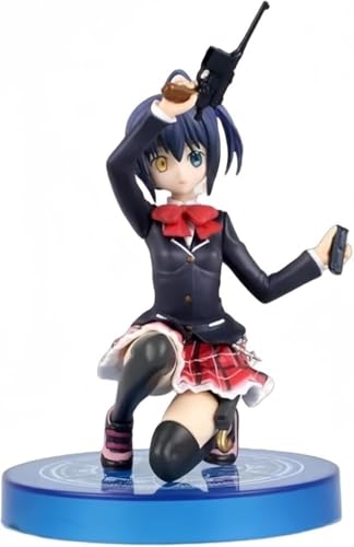 ASEDRFY Anime Character Modell, Action Model PVC Character Model Doll Toy Gift Ornament Desktop Ornament Doll 6 Inches ASEDRFY Anime Character Modell, Action Model PVC Character Model Doll Toy Gift Ornament Desktop Ornament Doll 6 Inches von ASEDRFY