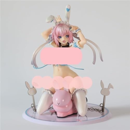 ASEDRFY Anime-Figur, ECCHI-Figur, Modellstatue, Spielzeug, Themenparty-Dekorationen für Erwachsene, Geschenk, Themenpuppe, 19,5 cm von ASEDRFY