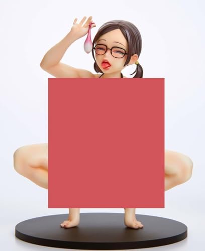 ASEDRFY - Anime-Figur, Figur, Anime-Japon, Figur, Ecchi, Figur aus PVC, Figur de acci?n, juguete para adultos, modelo de mu?eca, estatua, adorno de Navidad Gi ASEDRFY - Anime-Figur, Figur, Anime-Japon, Figur, Ecchi, Figur aus PVC, Figur de acci?n, juguete para adultos, modelo de mu?eca, estatua, adorno de Navidad Gi von ASEDRFY