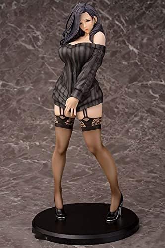 ASEDRFY Anime-Figur Mädchen de 30 cm, edición limitada Anime Daiki Kougyou Oda, sin ilustración, Shiho, cifras de acción de PVC a escala 1/6, decoraciones de modo coleccionable, Año Nuevo, Navidad Gi ASEDRFY Anime-Figur Mädchen de 30 cm, edición limitada Anime Daiki Kougyou Oda, sin ilustración, Shiho, cifras de acción de PVC a escala 1/6, decoraciones de modo coleccionable, Año Nuevo, Navidad Gi von ASEDRFY