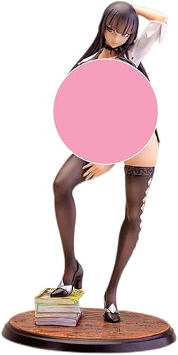 ASEDRFY Anime Figura Ecchi Figura Personaggio Originale 1/6 Vestiti Sono Rimovibili Statua Giocattoli Collezione di Modelli Doll Decor 28cm/11 Pollici ASEDRFY Anime Figura Ecchi Figura Personaggio Originale 1/6 Vestiti Sono Rimovibili Statua Giocattoli Collezione di Modelli Doll Decor 28cm/11 Pollici von ASEDRFY