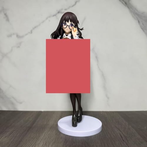 ASEDRFY Anime-Figura de Anime, extraíble Figur de Waifu Arrodillado Desnudo Figura de Acción Matarou Ilustratiion Himitsu No Senzoku Shisho Bonita Chica Modelo Adulto Muñeca Juguete ASEDRFY Anime-Figura de Anime, extraíble Figur de Waifu Arrodillado Desnudo Figura de Acción Matarou Ilustratiion Himitsu No Senzoku Shisho Bonita Chica Modelo Adulto Muñeca Juguete von ASEDRFY