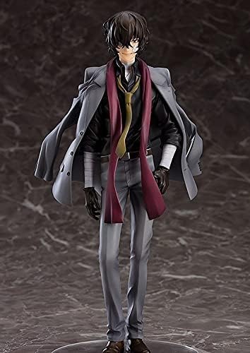ASEDRFY Anime Figure Orange Rouge Action Figure Dazai Osamu Orange Rouge Figure Model Gift 23cm ASEDRFY Anime Figure Orange Rouge Action Figure Dazai Osamu Orange Rouge Figure Model Gift 23cm von ASEDRFY
