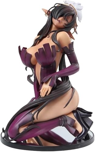 ASEDRFY Anime Figures Soft Chest Hentai Figure/Action Figure/Cartoon Toys Figures/Cute Girls/Anime Girl Collection/Figure Toy Cartoon Collection von ASEDRFY