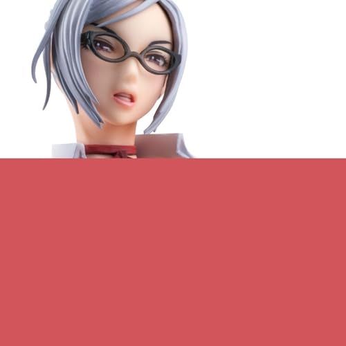 ASEDRFY Anime Girl Deluxe Edition Japonés Popular Maiko Extraíble Figura de Anime Figura de Acción de Niña Bonita Figura de Juguete Estatua Ornamento Cumpleaños ASEDRFY Anime Girl Deluxe Edition Japonés Popular Maiko Extraíble Figura de Anime Figura de Acción de Niña Bonita Figura de Juguete Estatua Ornamento Cumpleaños von ASEDRFY