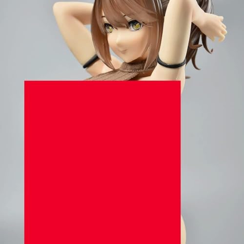 ASEDRFY Anime-Girl-Figur, 27 cm, nativo de la figura de anime Hinano chica encuadernación creadores opinión Hinano figura de acción modelo coleccionable muñeca juguete adorno ASEDRFY Anime-Girl-Figur, 27 cm, nativo de la figura de anime Hinano chica encuadernación creadores opinión Hinano figura de acción modelo coleccionable muñeca juguete adorno von ASEDRFY