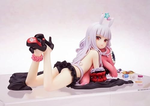 ASEDRFY Anime Girl Figur Jap?n Anime - Figura de acci?n, colecci?n de PVC, modelo de mu?ecas, decoraci?n de computadora en caja para ni?os ASEDRFY Anime Girl Figur Jap?n Anime - Figura de acci?n, colecci?n de PVC, modelo de mu?ecas, decoraci?n de computadora en caja para ni?os von ASEDRFY