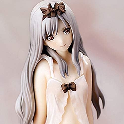 ASEDRFY Anime Removable Adult Kingdom Yeka Arizi Model with Bed Limited Edition Decorations Action Figure Toy Figure Removable Anime Cartoon von ASEDRFY