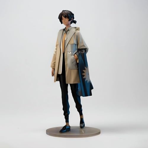 ASEDRFY Arknights Thorns Figur PVC Statue Anime Figuren Actionfigur Modell Sammlung Puppe Dekoration Geschenk von ASEDRFY