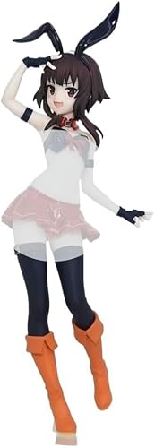 ASEDRFY Bunny Gir 1/6 Ecchi Figura Hentai Figura nsfw Anime Girl Figura Linda Muñeca Decoración Modelo Dibujos Animados Anime Girl Colección 23cm/9.1inches ASEDRFY Bunny Gir 1/6 Ecchi Figura Hentai Figura nsfw Anime Girl Figura Linda Muñeca Decoración Modelo Dibujos Animados Anime Girl Colección 23cm/9.1inches von ASEDRFY