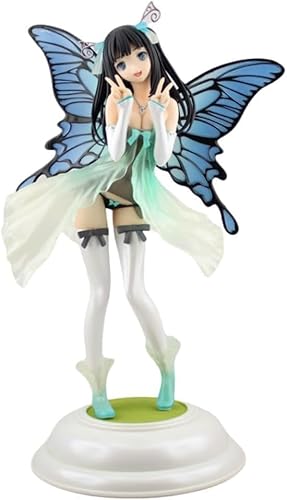 ASEDRFY Daisy - Figura hentai de 1/6 figura de cifras de anime lindas cifras de decoración de muñeca modelo de dibujos animados cifras de anime chica colección estatua juguetes ASEDRFY Daisy - Figura hentai de 1/6 figura de cifras de anime lindas cifras de decoración de muñeca modelo de dibujos animados cifras de anime chica colección estatua juguetes von ASEDRFY