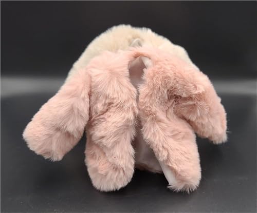 ASEDRFY Damenfigurenkleidung im Maßstab 1/6, langärmelig, warme Wintermäntel für 30,5 cm große Actionfiguren, Körperpuppe (Beige) von ASEDRFY