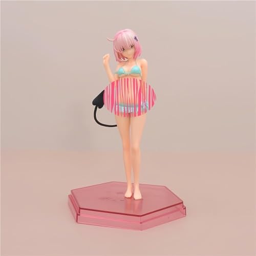 ASEDRFY ECCHI Figure/Anime Figur/Painted Character Model/Toy Model/PVC/Anime Collector's Item 18cm/7.1in von ASEDRFY