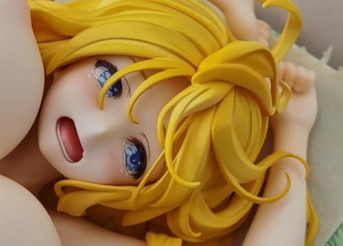 ASEDRFY Ecchi Anime Girl Figur Waifu Hentaii Figur Dekoration Ornamentsnime Sammlung Puppe Geschenk Modell Spielzeug 20 cm ASEDRFY Ecchi Anime Girl Figur Waifu Hentaii Figur Dekoration Ornamentsnime Sammlung Puppe Geschenk Modell Spielzeug 20 cm von ASEDRFY