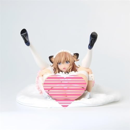 ASEDRFY Ecchi Anime Girl Figure Waifu Hentaii Figure Decoration Ornamentsnime Collection Doll Gift Model Toys 14.0 cm ASEDRFY Ecchi Anime Girl Figure Waifu Hentaii Figure Decoration Ornamentsnime Collection Doll Gift Model Toys 14.0 cm von ASEDRFY