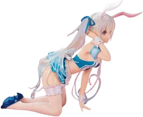 ASEDRFY Ecchi Anime Nsfw Figuren Hentai Figur Actionfigur Niedliche Mädchen Anime Girl Collection Figur 24 cm von ASEDRFY