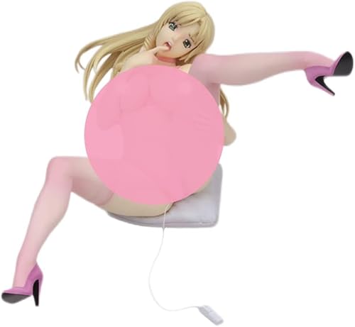 ASEDRFY Ecchi Figur Anime Figur Bibel Schwarz - Shiraki Rika - 1/6 I Vestiti Sono Rimovibili Collezione di Modelli Bambola Giocattolo Statua Decor 15 cm/5,9 Pollici ASEDRFY Ecchi Figur Anime Figur Bibel Schwarz - Shiraki Rika - 1/6 I Vestiti Sono Rimovibili Collezione di Modelli Bambola Giocattolo Statua Decor 15 cm/5,9 Pollici von ASEDRFY