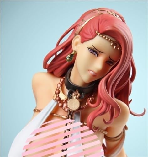 ASEDRFY Ecchi Figur Anime Girl Waifu Hentaii ab 18 Jahren, unzensierte Sammlung, Geschenk, Modell, Spielzeug, abnehmbare Kleidung, 27 cm ASEDRFY Ecchi Figur Anime Girl Waifu Hentaii ab 18 Jahren, unzensierte Sammlung, Geschenk, Modell, Spielzeug, abnehmbare Kleidung, 27 cm von ASEDRFY