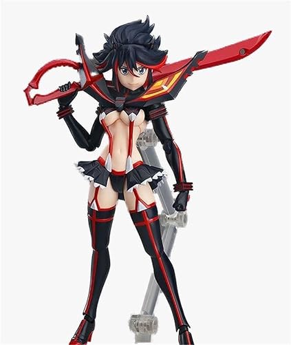 ASEDRFY Ecchi Hentai Figur nsfw Anime Girl Figur Niedliche Puppe Dekor Modell Cartoon Anime Girl Collection 14,5 cm ASEDRFY Ecchi Hentai Figur nsfw Anime Girl Figur Niedliche Puppe Dekor Modell Cartoon Anime Girl Collection 14,5 cm von ASEDRFY