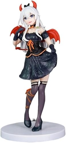 ASEDRFY Elaina-Figuren, Coreful-Figur, Spielzeugmodell, Statue, PVC-Materialien, Sammlung, Heimschmuck, tolles Geschenk, 20 cm von ASEDRFY
