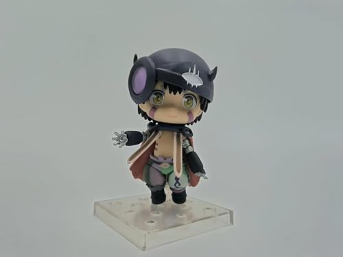 ASEDRFY Faputa Reg Riko Nanachi Version Q #1053 Collection Anime Actionfiguren Statue Geschenke 10 cm ASEDRFY Faputa Reg Riko Nanachi Version Q #1053 Collection Anime Actionfiguren Statue Geschenke 10 cm von ASEDRFY