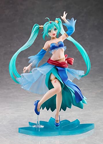 ASEDRFY Figur Prinzessin AMP Figur ~ Arabian ver, von ASEDRFY