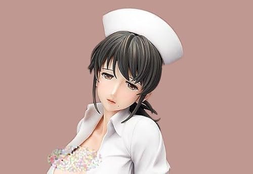ASEDRFY Figura Akabane Ecchi 1/4, Figura Hentai nsfw, Figura de Chica de Anime, Bonita muñeca Decorativa, Modelo de Dibujos Animados, colección de Chica de Anime(Large) von ASEDRFY