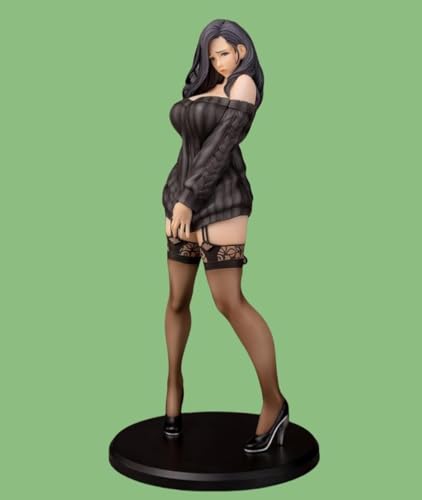 ASEDRFY Figura Ecchi, Figura Hentai, Figuras de Anime, Figura de acción, Linda muñeca, Modelo de decoración, Juguetes de Dibujos Animados, Figuras, colección de Chicas de Anime. von ASEDRFY