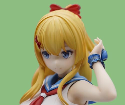 ASEDRFY Figura Ecchi, Figura Hentai, Figuras de Anime, Figura de acción, Linda muñeca, Modelo de decoración, Juguetes de Dibujos Animados, Figuras, colección de Chicas de Anime. ASEDRFY Figura Ecchi, Figura Hentai, Figuras de Anime, Figura de acción, Linda muñeca, Modelo de decoración, Juguetes de Dibujos Animados, Figuras, colección de Chicas de Anime. von ASEDRFY