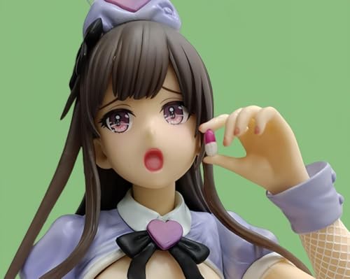 ASEDRFY Figura Ecchi, Figura Hentai, Figuras de Anime, Figura de acción, Linda muñeca, Modelo de decoración, Juguetes de Dibujos Animados, Figuras, colección de Chicas de Anime. von ASEDRFY