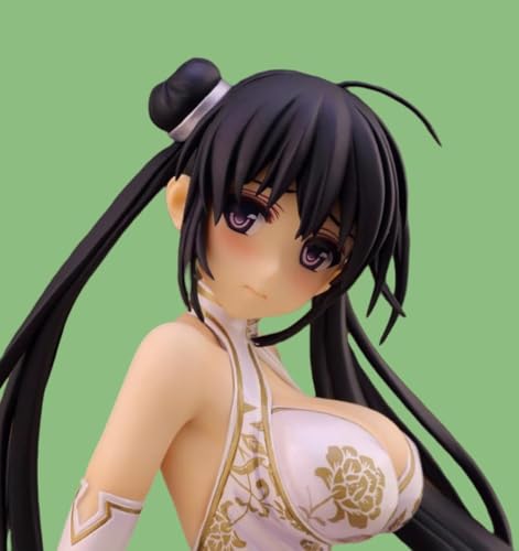 ASEDRFY Figura Ecchi, Figura Hentai, Figuras de Anime, Figura de acción, Linda muñeca, Modelo de decoración, Juguetes de Dibujos Animados, Figuras, colección de Chicas de Anime. von ASEDRFY