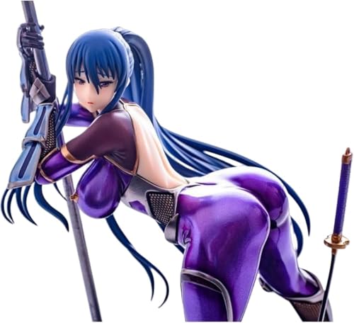 ASEDRFY Figura Ecchi Akiyama Rinko 1/7 Figura Hentai nsfw Figura de Chica de Anime Linda muñeca decoración Modelo Colección de Chicas de Anime de Dibujos Animados 26 cm/10,2 Pulgadas ASEDRFY Figura Ecchi Akiyama Rinko 1/7 Figura Hentai nsfw Figura de Chica de Anime Linda muñeca decoración Modelo Colección de Chicas de Anime de Dibujos Animados 26 cm/10,2 Pulgadas von ASEDRFY