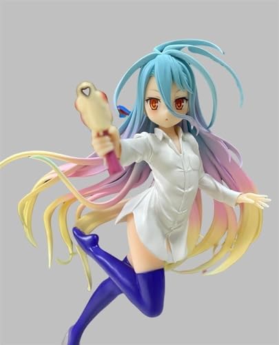 ASEDRFY Figura Ecchi Figura Hentai nsfw Figura de Chica Anime Linda muñeca decoración Modelo colección de Chicas Anime de Dibujos Animados 16 cm/6,3 Pulgadas ASEDRFY Figura Ecchi Figura Hentai nsfw Figura de Chica Anime Linda muñeca decoración Modelo colección de Chicas Anime de Dibujos Animados 16 cm/6,3 Pulgadas von ASEDRFY