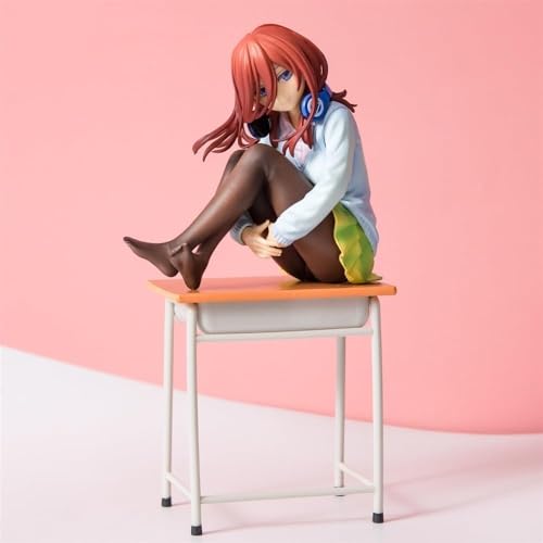 ASEDRFY Figura Ecchi Figura Hentai nsfw Figura de Chica Anime Linda muñeca decoración Modelo colección de Chicas Anime de Dibujos Animados 19 cm/7,5 Pulgadas ASEDRFY Figura Ecchi Figura Hentai nsfw Figura de Chica Anime Linda muñeca decoración Modelo colección de Chicas Anime de Dibujos Animados 19 cm/7,5 Pulgadas von ASEDRFY
