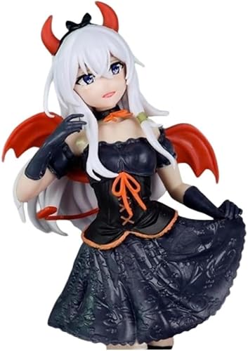 ASEDRFY Figura Ecchi Figura Hentai nsfw Figura de Chica Anime Linda muñeca decoración Modelo colección de Chicas Anime de Dibujos Animados 20 cm/7,87 Pulgadas ASEDRFY Figura Ecchi Figura Hentai nsfw Figura de Chica Anime Linda muñeca decoración Modelo colección de Chicas Anime de Dibujos Animados 20 cm/7,87 Pulgadas von ASEDRFY