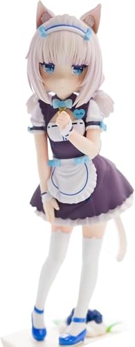 ASEDRFY Figura Ecchi Figura Hentai nsfw Figura de Chica Anime Linda muñeca decoración Modelo colección de Chicas Anime de Dibujos Animados 20 cm/7,9 Pulgadas (Cuerpo reemplazable)(2pcs) von ASEDRFY