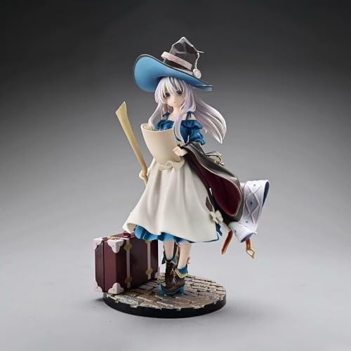 ASEDRFY Figura Ecchi Figura Hentai nsfw Figura de Chica Anime Linda muñeca decoración Modelo colección de Chicas Anime de Dibujos Animados 24 cm/9,4 Pulgadas von ASEDRFY