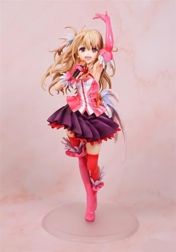 ASEDRFY Figura Ecchi Figura Hentai nsfw Figura de Chica Anime Linda muñeca decoración Modelo colección de Chicas Anime de Dibujos Animados 24 cm/9,4 Pulgadas von ASEDRFY