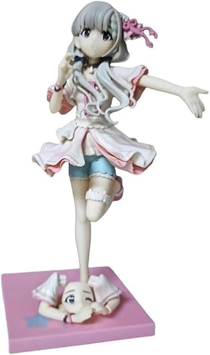 ASEDRFY Figura Ecchi Figura Hentai nsfw Figura de Chica Anime Muñeca Linda Decoración Modelo Colección de Chicas Anime de Dibujos Animados(Hisakawa Nagi) von ASEDRFY