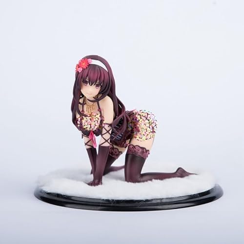 ASEDRFY Figura Ecchi Figura Hentai nsfw Figura de Chica Anime Muñeca Linda Decoración Modelo Colección de Chicas Anime de Dibujos Animados 12 cm/4,7 Pulgadas ASEDRFY Figura Ecchi Figura Hentai nsfw Figura de Chica Anime Muñeca Linda Decoración Modelo Colección de Chicas Anime de Dibujos Animados 12 cm/4,7 Pulgadas von ASEDRFY
