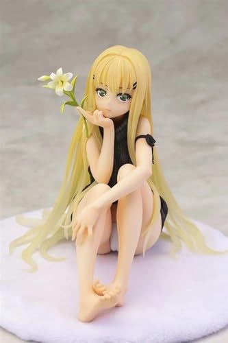ASEDRFY Figura Ecchi Figura Hentai nsfw Figura de Chica Anime Muñeca Linda Decoración Modelo Colección de Chicas Anime de Dibujos Animados 14 cm/5,5 Pulgadas von ASEDRFY