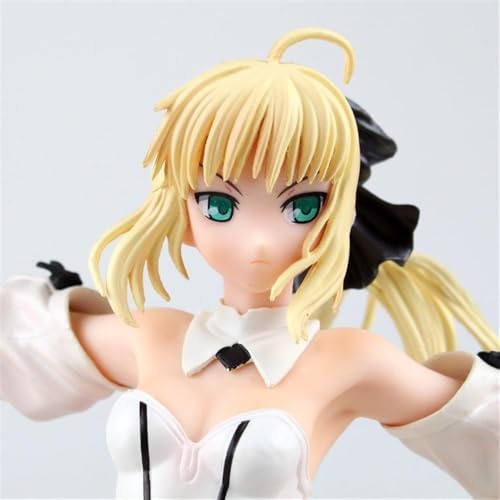ASEDRFY Figura Ecchi Figura Hentai nsfw Figura de Chica Anime Muñeca Linda Decoración Modelo Colección de Chicas Anime de Dibujos Animados 21 cm/8,3 Pulgadas von ASEDRFY